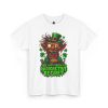 Radioactive Regret – Leprechaun Tee